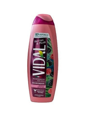 VIDAL NEW BAGNODOCCIA 500ML MORA/MUSCHIO