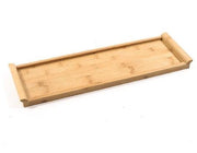 VASSOIO BAMBOO 53X16 16895 MERCURY