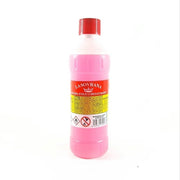 LA SOVRANA ALCOOL ETILICO 500ML