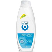 INFASIL BAGNO 500ML IDRATANTE
