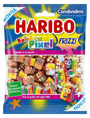 HARIBO PIXEL FRIZZI 80G