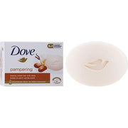 DOVE SAPONETTA 2X90GR  KARITE