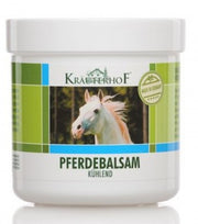KRAUTERHOF CREMA BALSAMO CAVALLO RINFRESCANTE 250ML
