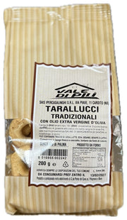 VALE TARALLINI TRADIZIONALI 200G