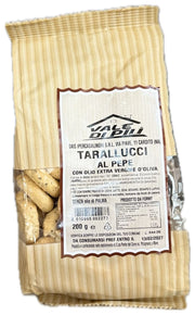VALE TARALLINI PEPE 200G