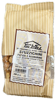 VALE STUZZICHINI PATATE E ROSMARINO 200G