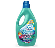 PURO AMORE CANDEGGINA 2LT DELICATA BLU