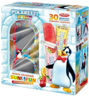 DOLFIN POLARETTI CON GADGET T30 1.26KG