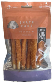 FANTA STIC PET BASTONCINI POLLO 70G