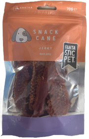 FANTA STIC PET ANATRA 70G