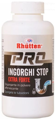 RHUTTEN PRO INGORGHI STOP EXTRA FORTE 600 GR