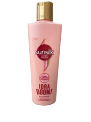 SUNSILK SKYLAR SHAMPOO 220ML HYDRA BOOM