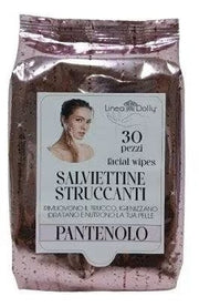 SALVIETTINE STRUCCANTI 30PZ PANTENOLO 2ESSE