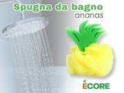 SPUGNA C/ANANAS 44996 INTRADE