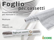 ROTOLO ALLUMINIO 35X1.80 INTRADE