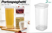 BARATTOLO PORTASPAGHETTI 2LT 49427 INTRADE