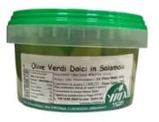 YMA OLIVE VERDI DOLCI 250G