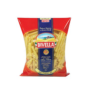 DIVELLA PASTA 33 ZITI TAGLIATI 500G