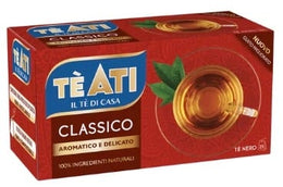 LIPTON THE CLASSICO T25 37.5G