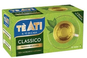 LIPTON THE VERDE T25 37.5G