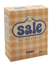 ITALKALI SALE ALIMENTARE FINO 1KG