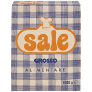 ITALKALI SALE ALIMENTARE GROSSO 1KG