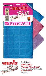 VESUVIO MICRO FIRST 35X35 QUADRO 61344