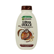 ULTRA DOLCE SHAMPOO 250ML LATTE COCCO