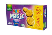 GULLON DIBUS BISCOTTI MAGIC T5 220G