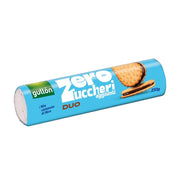 GULLON BISCOTTI DUO ZERO ZUCCHERI 250G