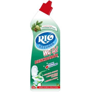 RIO AZZURRO WC 750ML GEL DISINCROSTANTE PINO