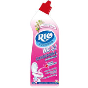 RIO AZZURRO WC 750ML GEL CANDEGGINA