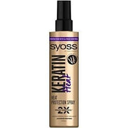 SYOSS SPRAY 200ML KERATINA