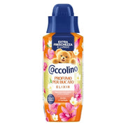 COCCOLINO PROFUMO BUCATO 342ML SANDALO