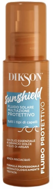 DIKSON SUN SIERO PROTEZIONE CAPELLI 150ML