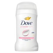 DOVE DEO STICK 50ML POWDER SOFT