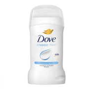 DOVE DEO STICK 50ML FRESH CLASSIC