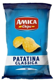 AMICA CHIPS CLASSICA 100G