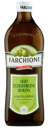 FARCHIONI OLIO EXTRA VERGINE OLIVA 1LT