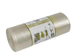 BSROLL SACCHI 800G 70X110 AMBRA