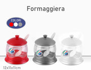 FORMAGGIERA COLOR 10328 NOUVY