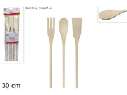 MESTOLILEGNO SET 3PZ 2023058 2ESSE