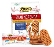 CRICH BISCOTTI GRAN MERENDA CLASSICO 500G