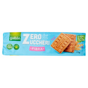 GULLON BISCOTTI FIBRA ZERO ZUCCHERI 170G