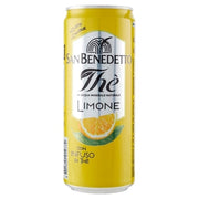 SAN BENEDETTO THE LIMONE LATTINA 330ML