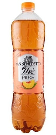 SAN BENEDETTO THE PESCA PET 1.5LT