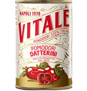 VITALE POMODORI DATTERINI 400G
