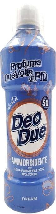 DEO DUE AMMORBIDENTE PREMIUM 1LT DREAM