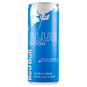 RED BULL BLU JUNEBERRY 250ML