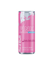 RED BULL PINK FRUTTI DI BOSCO 250ML